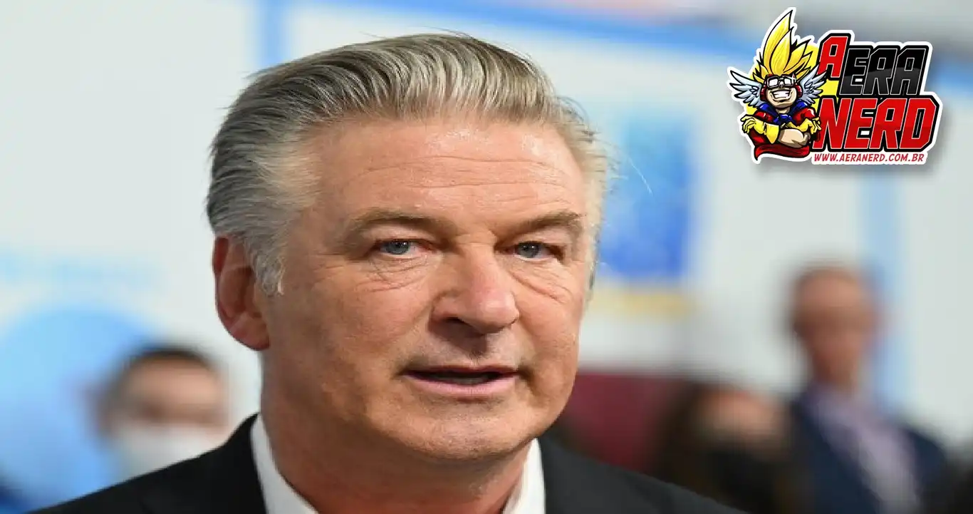 Alec Baldwin e armeira serão acusados de homicídio culposo por disparo em set de filmagem
