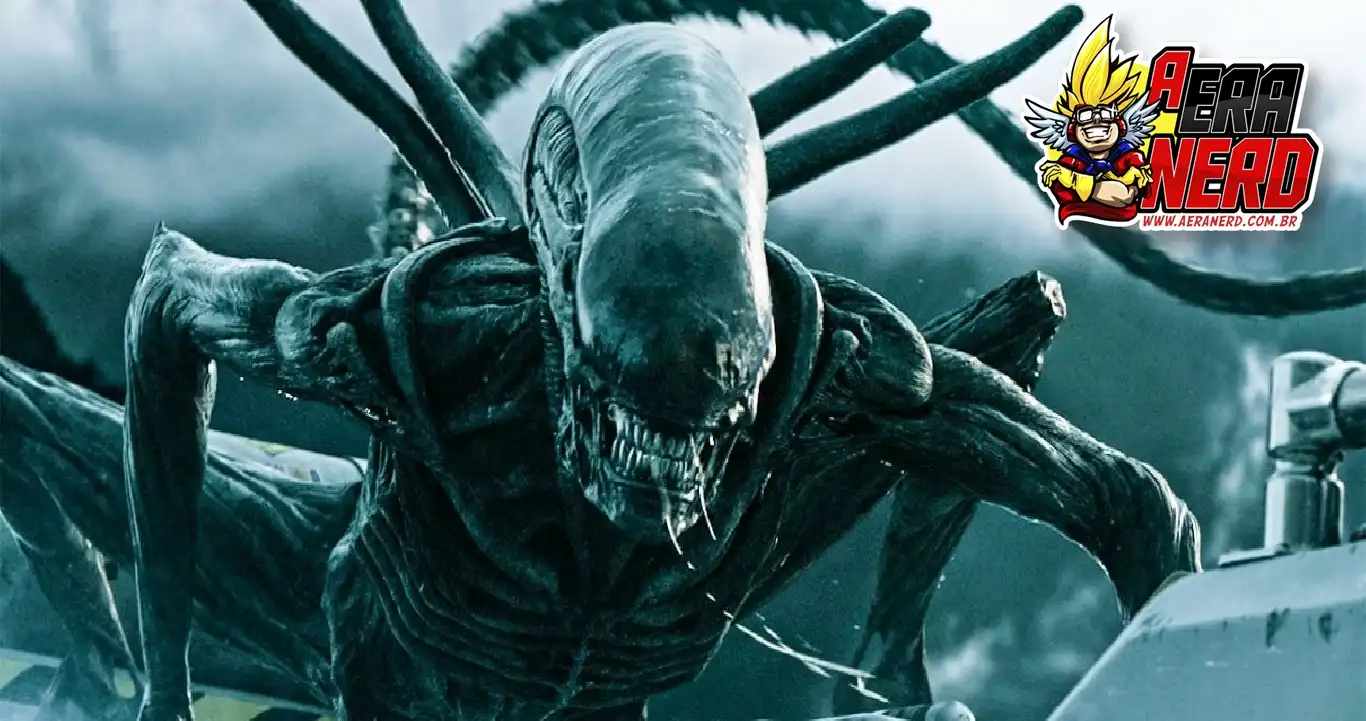 Alien | Série será na Terra e num período anterior aos filmes