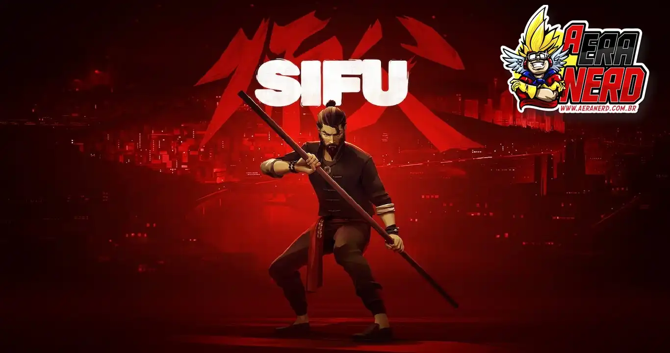 Análise | Sifu é como jogar um clássico filme de Kung Fu