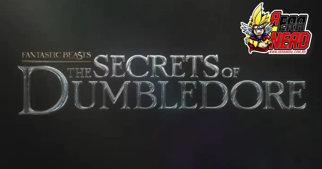 Animais Fantásticos: Os Segredos de Dumbledore | Novo trailer leva heróis de volta a Hogwarts