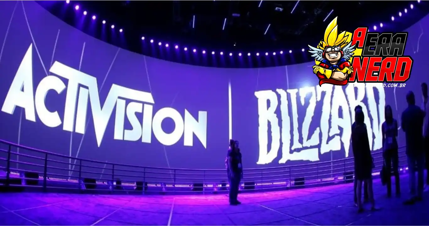Após denúncias de abuso, funcionários da Blizzard assinam carta a líderes e anunciam greve nesta quarta 28 de Set