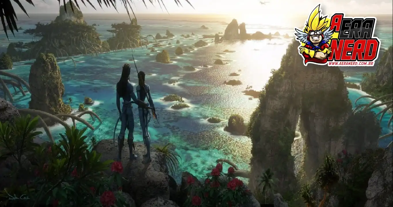 Avatar 2 | Disney confirma título e trailer da sequência foi exibido; confira detalhes