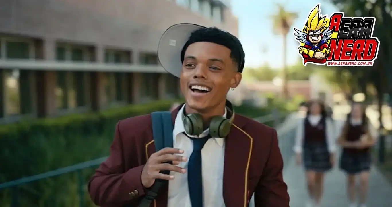 Bel-Air | Reboot dramático de "Um Maluco no Pedaço" ganha trailer