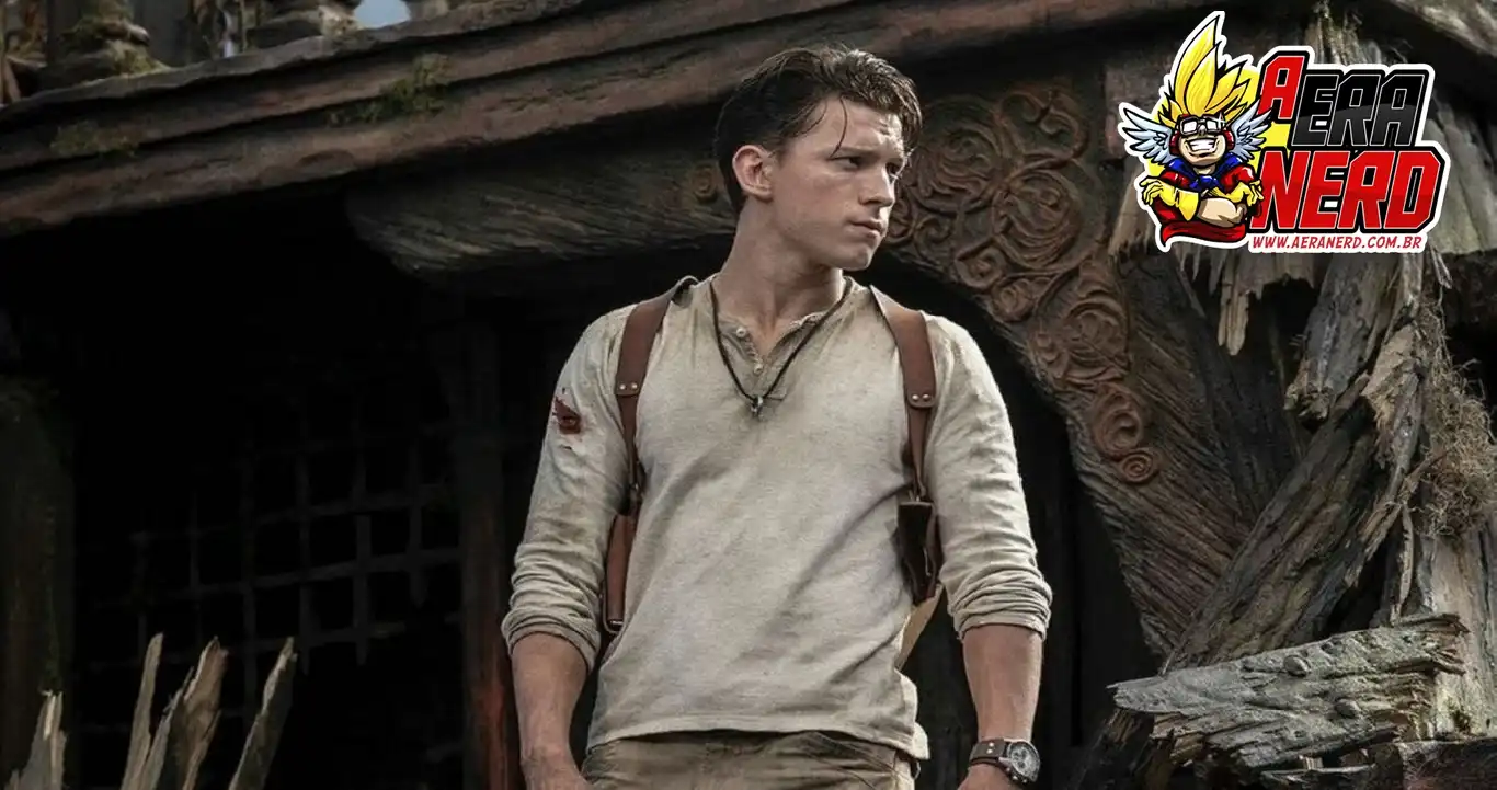 CRITICA | Uncharted: Fora do Mapa pensa em criar uma franquia e esquece do filme