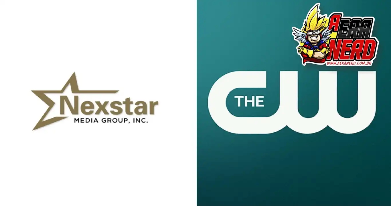 Canal CW é vendido para grupo de mídia norte-americano