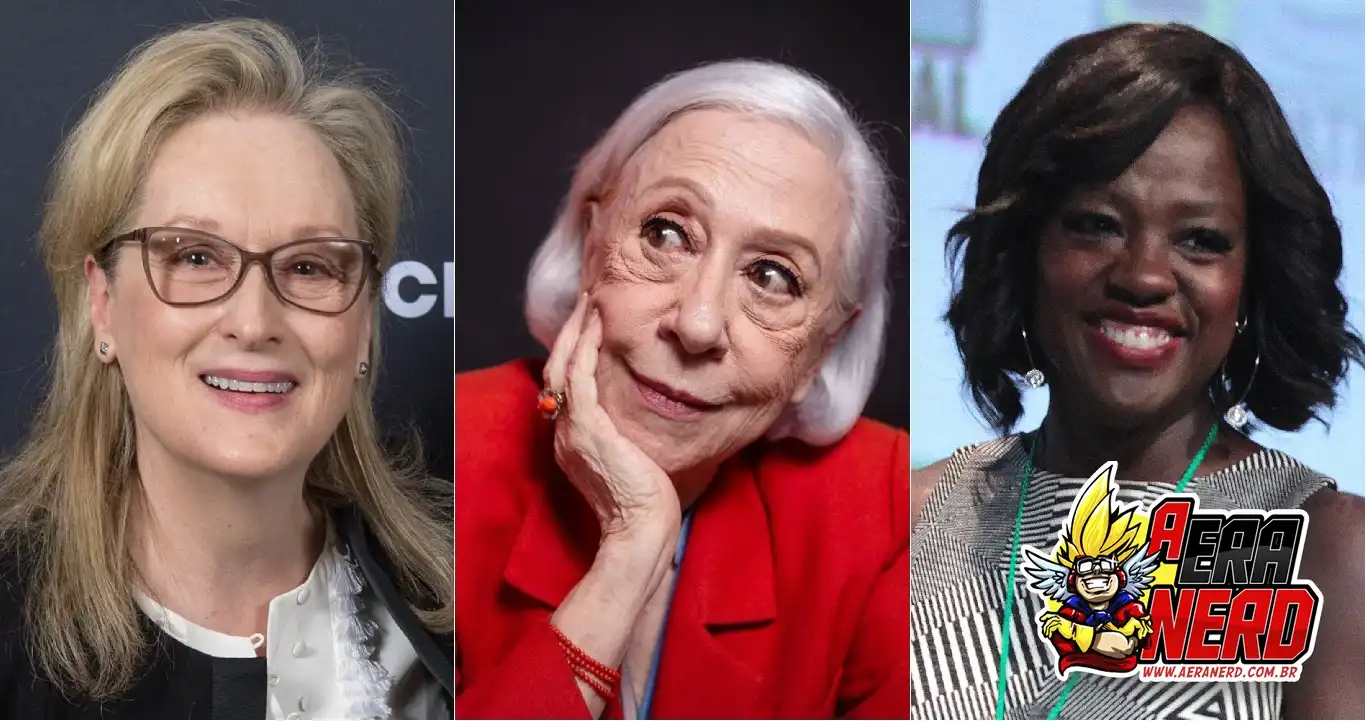Conheça 5 mulheres que mudaram a história do cinema
