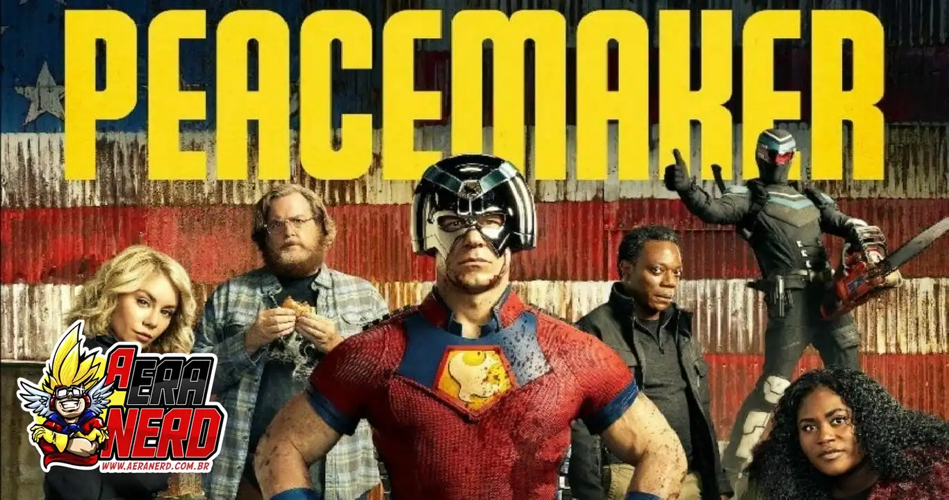 Critica: Pacificador