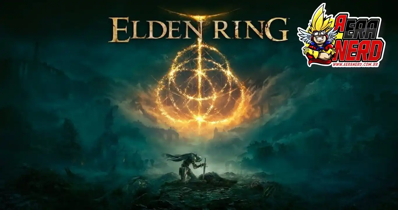 Crítica põe Elden Ring como um dos melhores jogos de todos os tempos; confira as notas