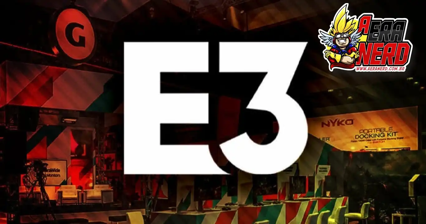 E3 2022 presencial é cancelado e muda para formato online em meio a avanço da Covid-19