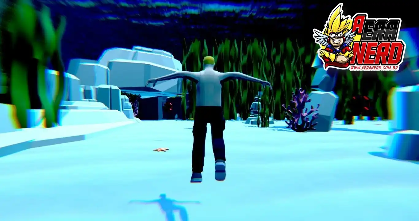 Fã lança jogo inspirado no clipe Californication do Red Hot Chili Peppers