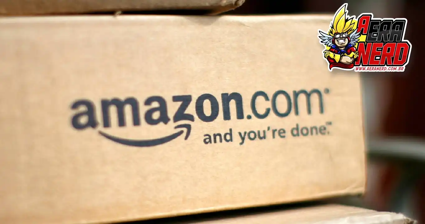 Falha no site da Amazon permitiu que cupons se acumulassem e clientes fizessem compras grátis