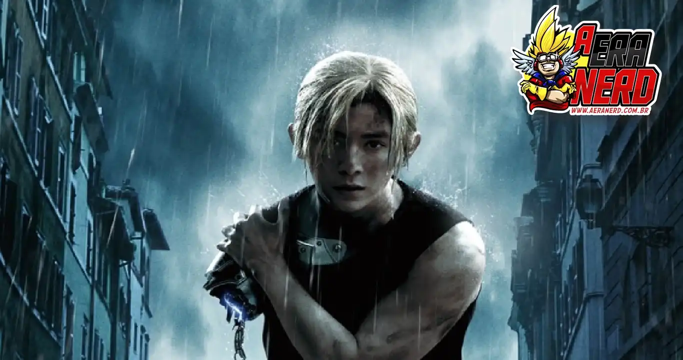 Filmes live-action de Fullmetal Alchemist tem novas imagens reveladas