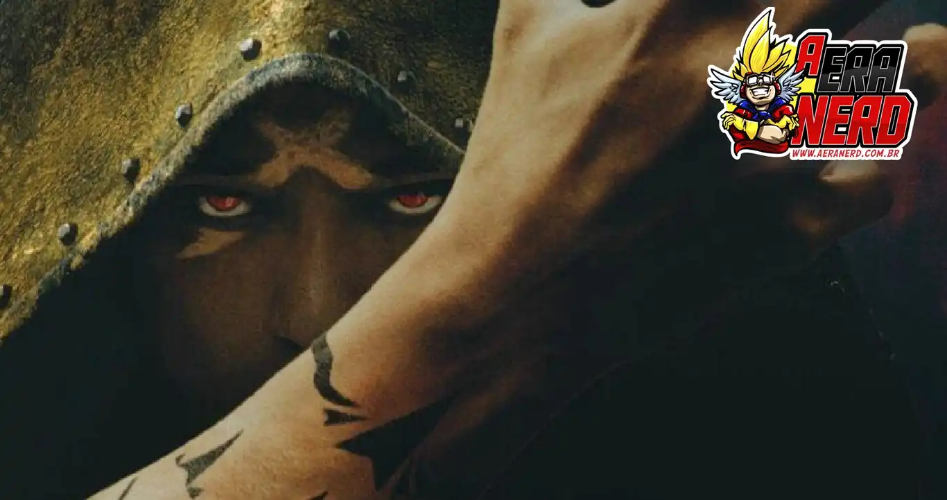 Fullmetal Alchemist | misterioso projeto de aniversário sugere live-action