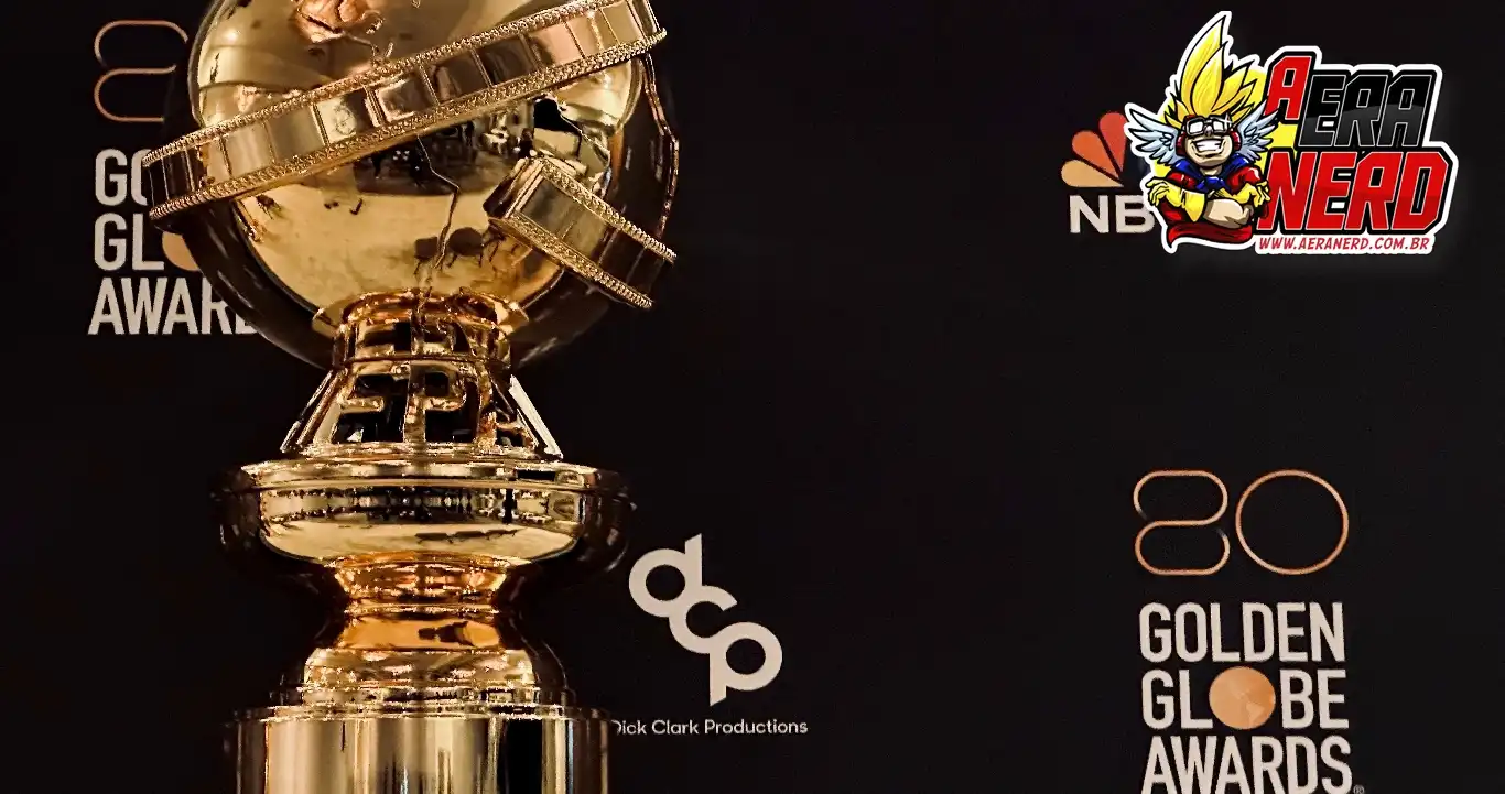 Globo de Ouro 2023 | veja a lista de indicados para a premiação