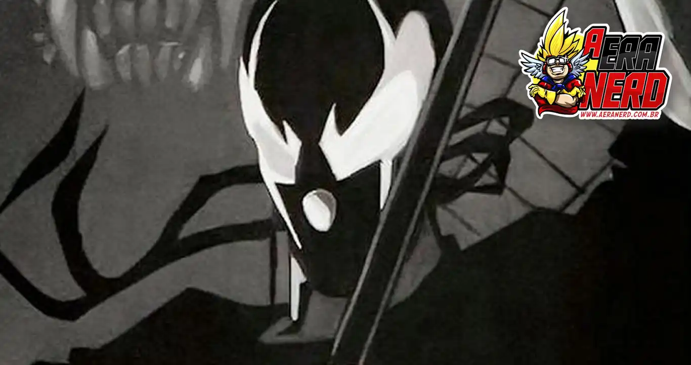 Grendel | Netflix desenvolve série baseada em quadrinho da Dark Horse
