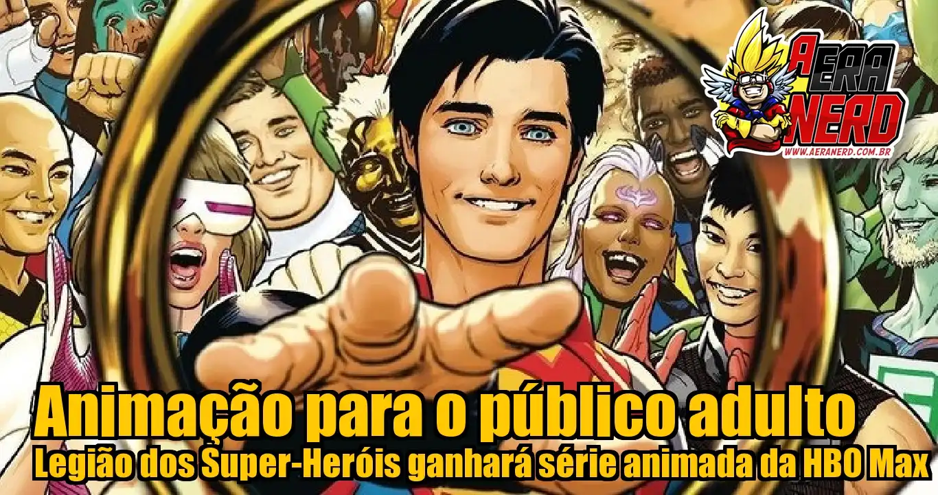 TV Time - DC Filmes de Animação (TVShow Time)