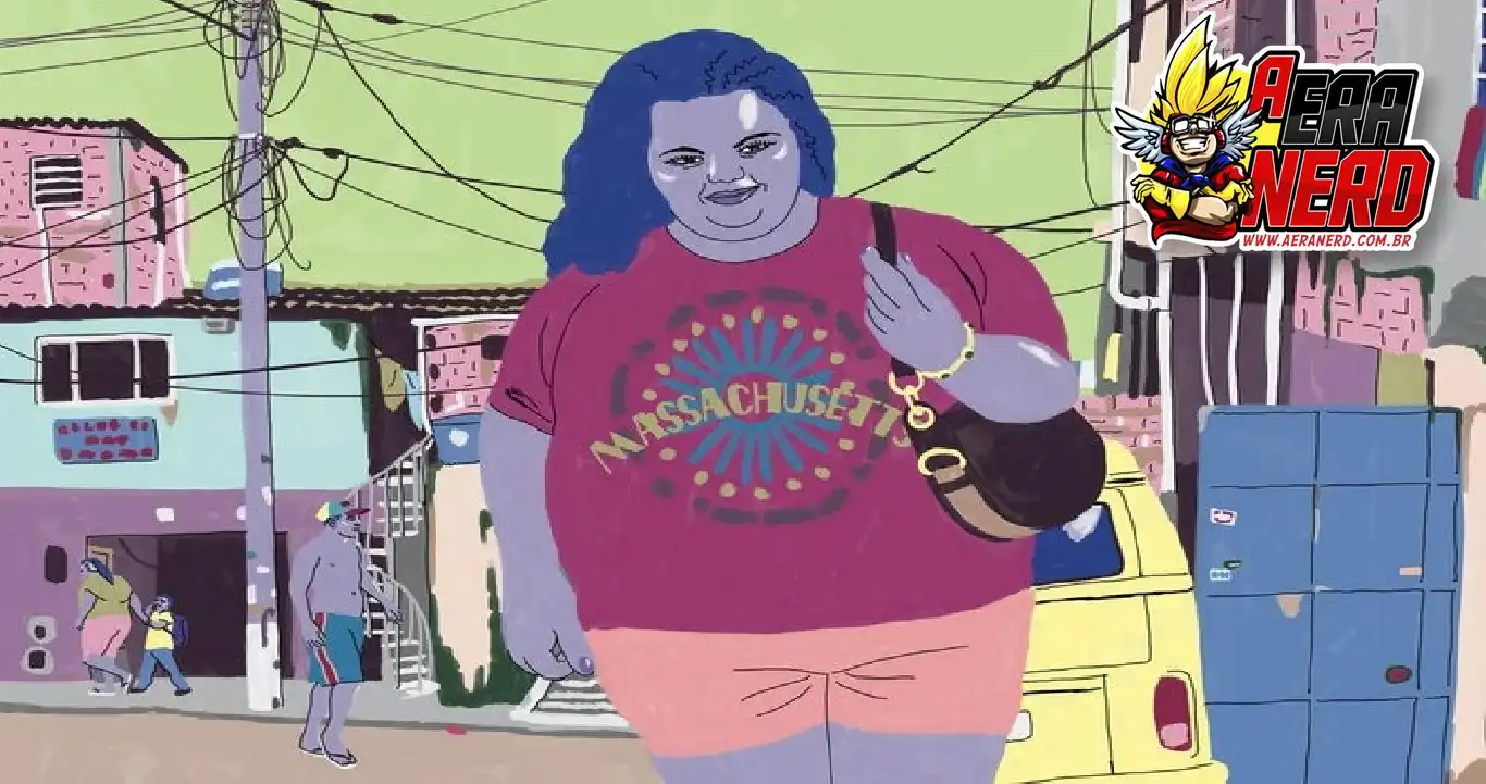 HQ de Marcello Quintanilha leva principal prêmio do Festival de Angoulême, na França