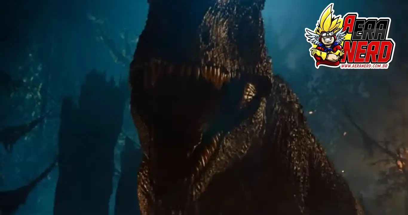 Jurassic World Domínio | novo trailer é divulgado; veja
