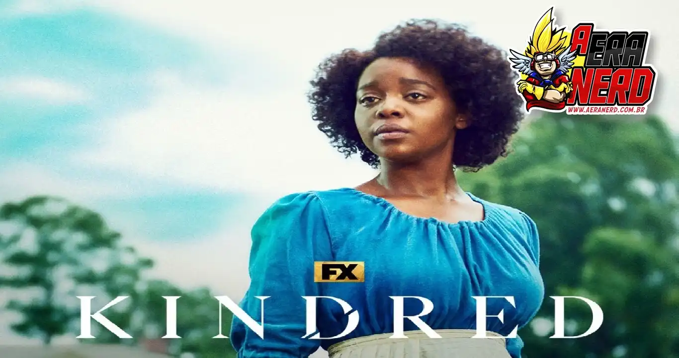 Kindred | série baseada no livro de Octavia Butler, ganha trailer pelo FX