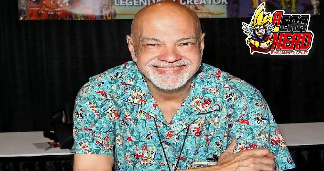 Lendário quadrinhista George Pérez morre aos 67 anos
