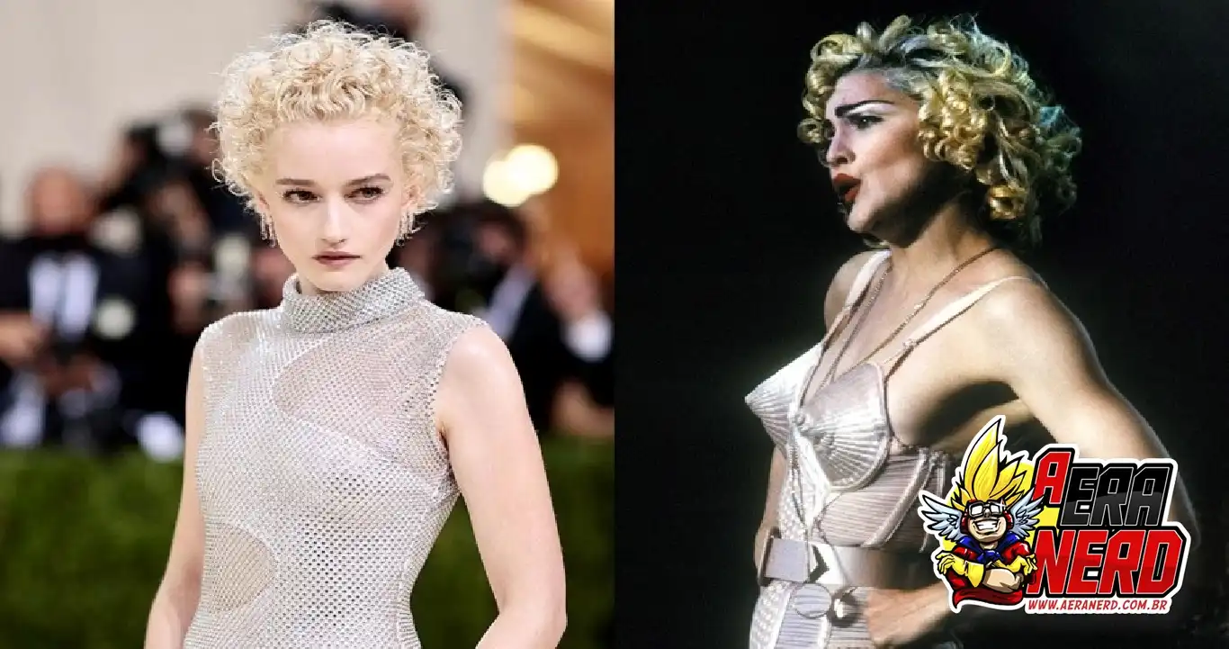 Madonna | cinebiografia dirigida pela própria cantora não está suspenso