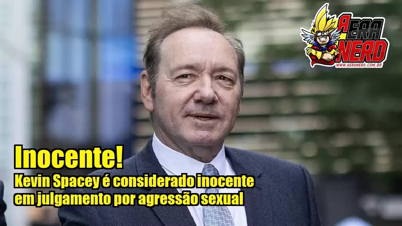 Mais uma vitima de assassinato de reputação de Hollywood é INOCENTADA!