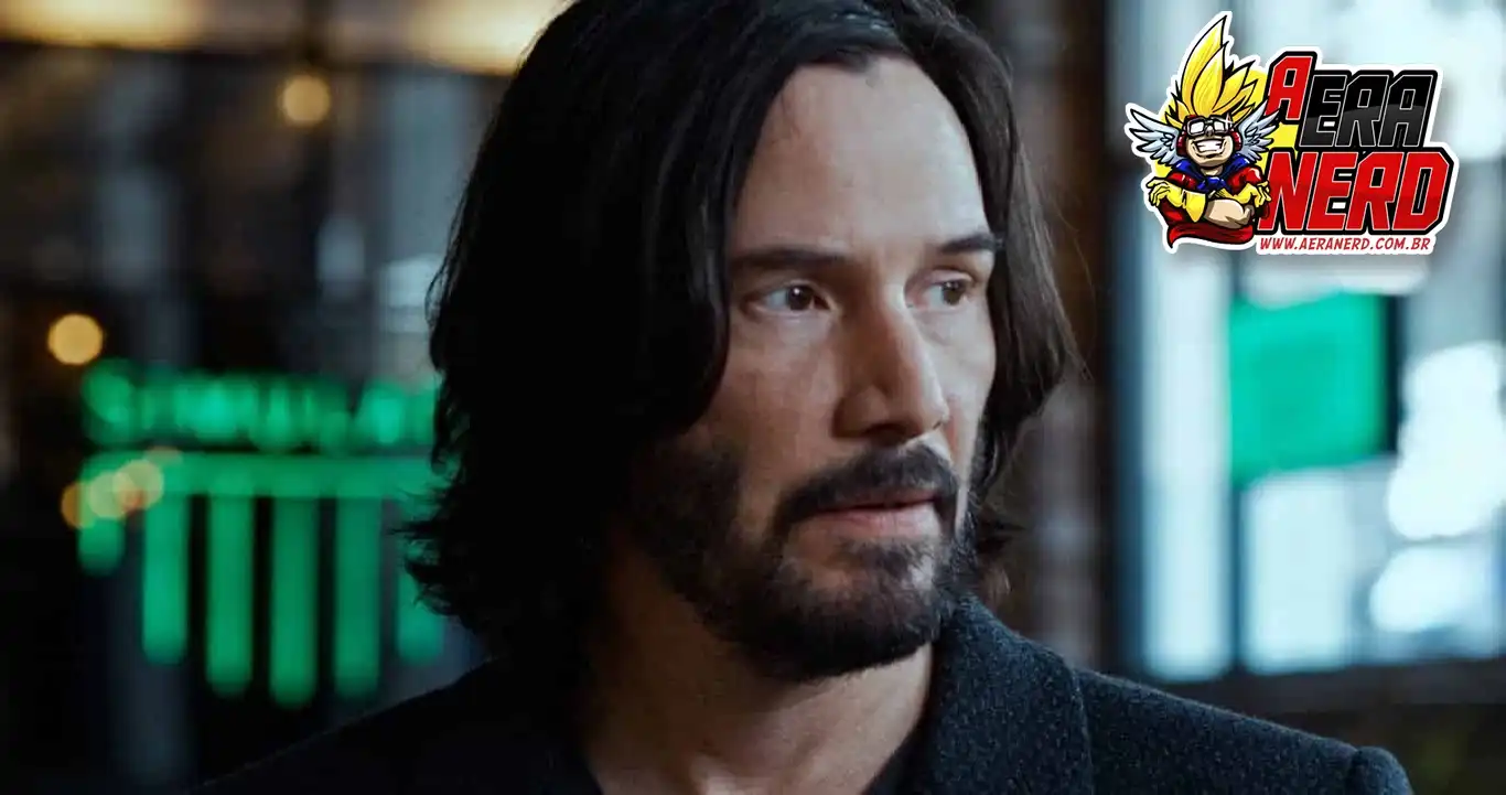 Matrix: Resurrections | filme terá duas horas de extras na Apple TV