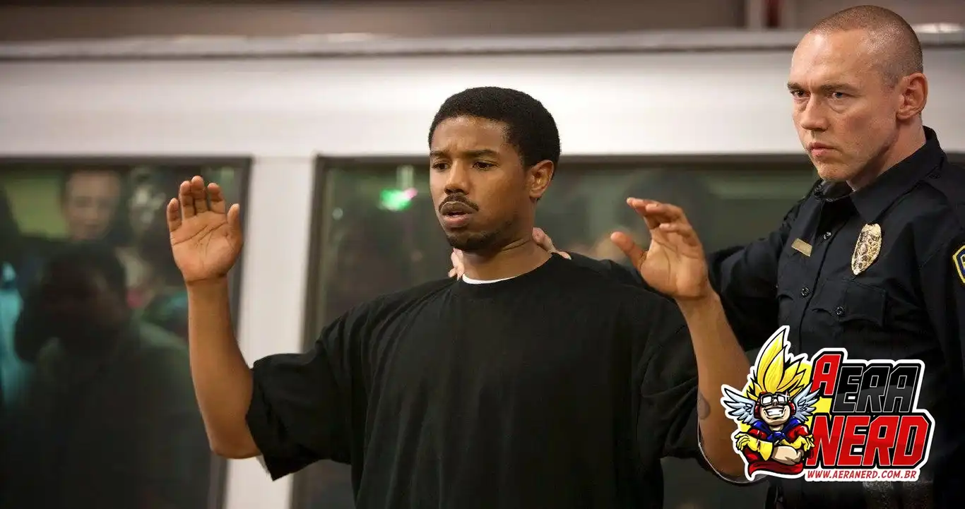 Michael B. Jordan aparece em lista de procurados na polícia do Ceará