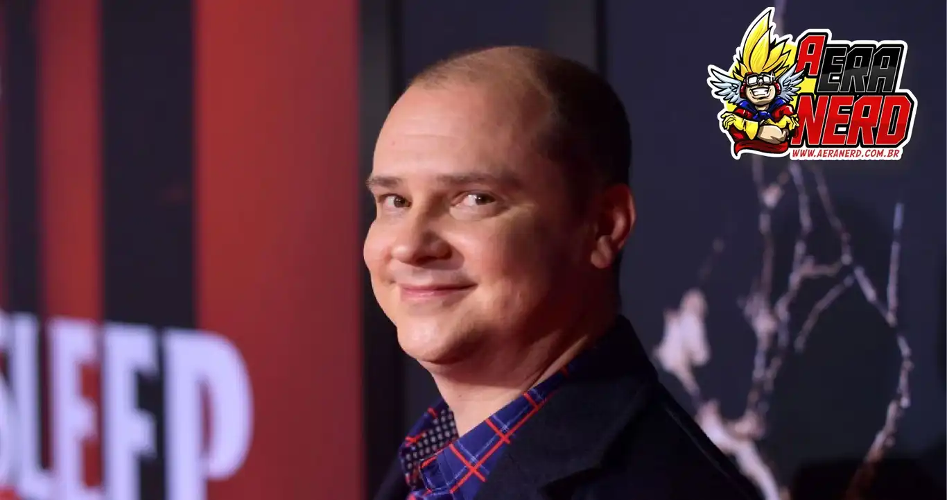 Mike Flanagan, criador de A Maldição da Residência Hill, troca Netflix pelo Prime Video