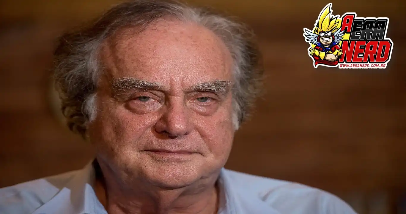 Morre Arnaldo Jabor, jornalista, escritor e cineasta, aos 81 anos