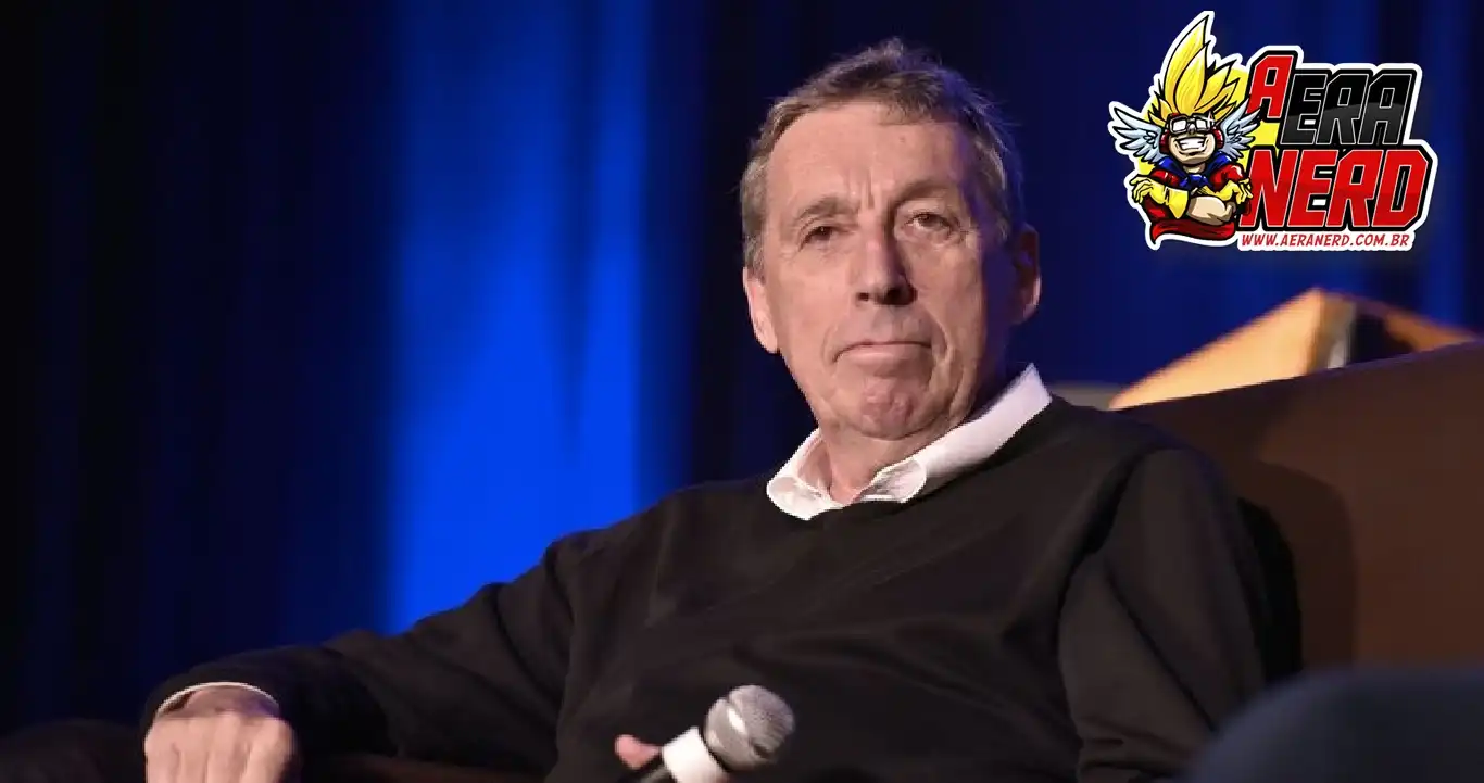 Morre Ivan Reitman, diretor de Os Caça-Fantasmas, aos 75 anos