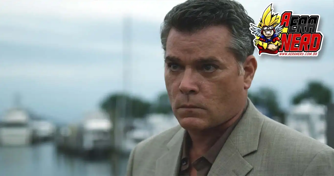 Morre Ray Liotta, astro de Os Bons Companheiros, aos 67 anos