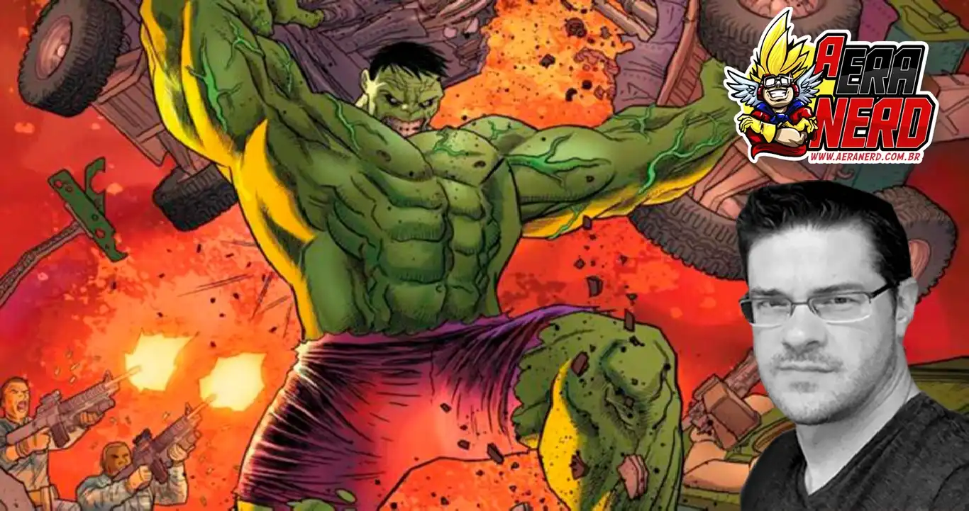 Morre aos 44 anos Ryan Bodenheim, desenhista de Pantera Negra e Imortal Hulk