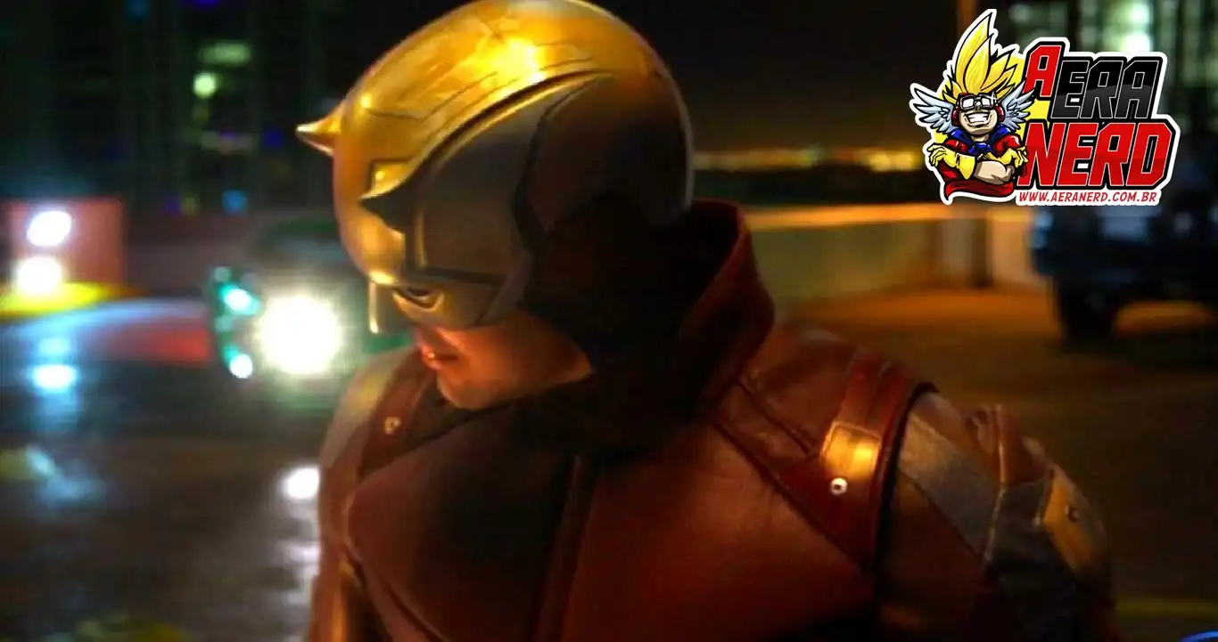 Mulher-Hulk | Novo visual de Demolidor é detalhado em imagem inédita