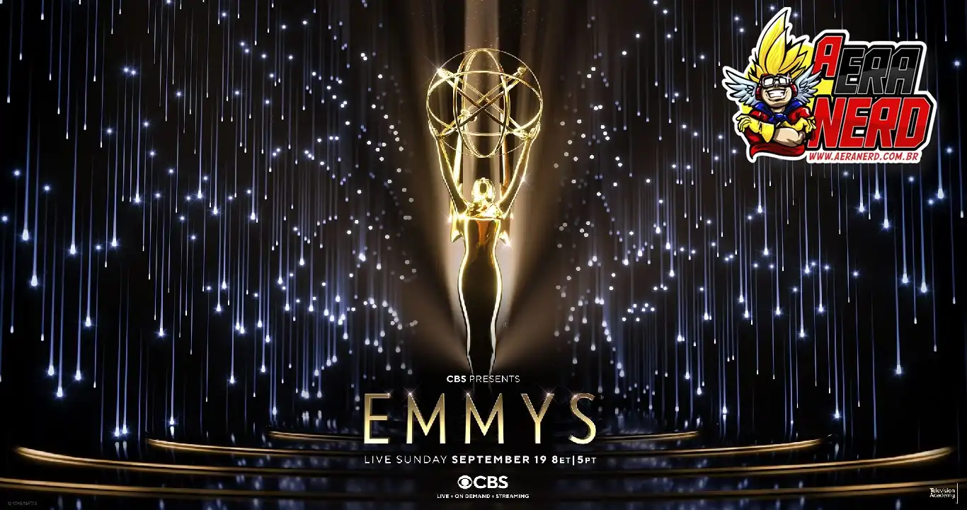 Netflix é destaque no Emmy 2021 com 44 estatuetas para suas produções