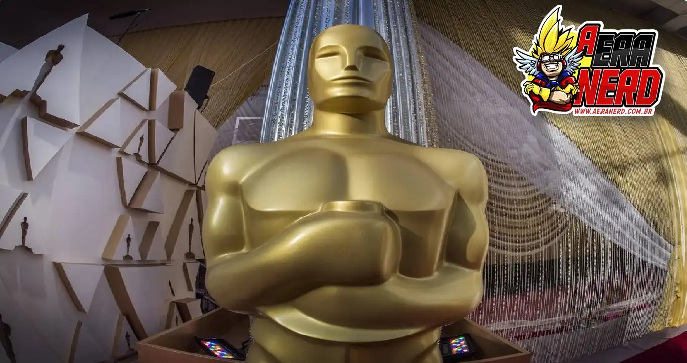 Oscar 2022 anuncia lista de filmes indicados; Confira