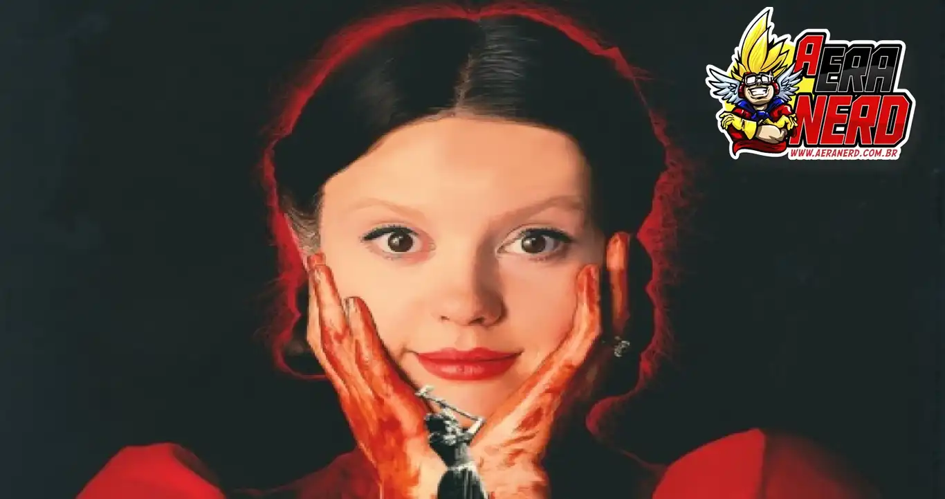 Pearl | Prequel de X – A Marca da Morte ganha primeiro trailer sangrento; assista