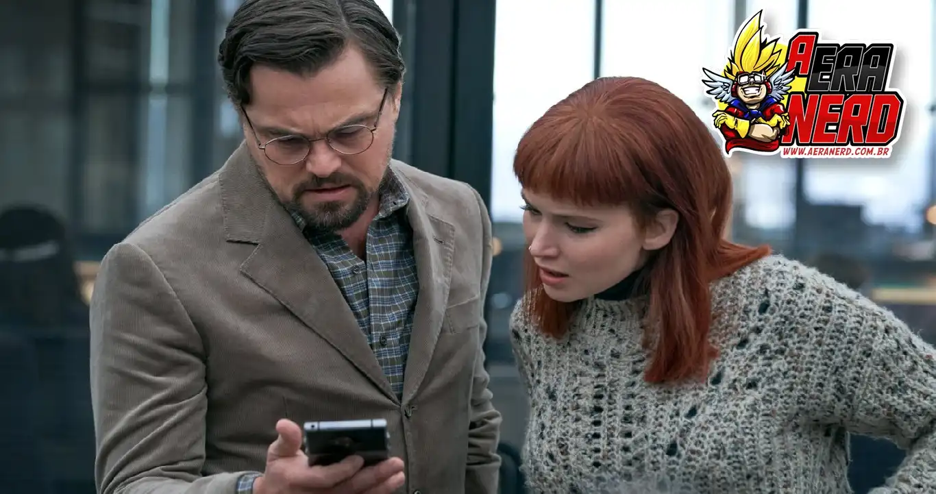 Por que Não Olhe Para Cima é tão divisivo?