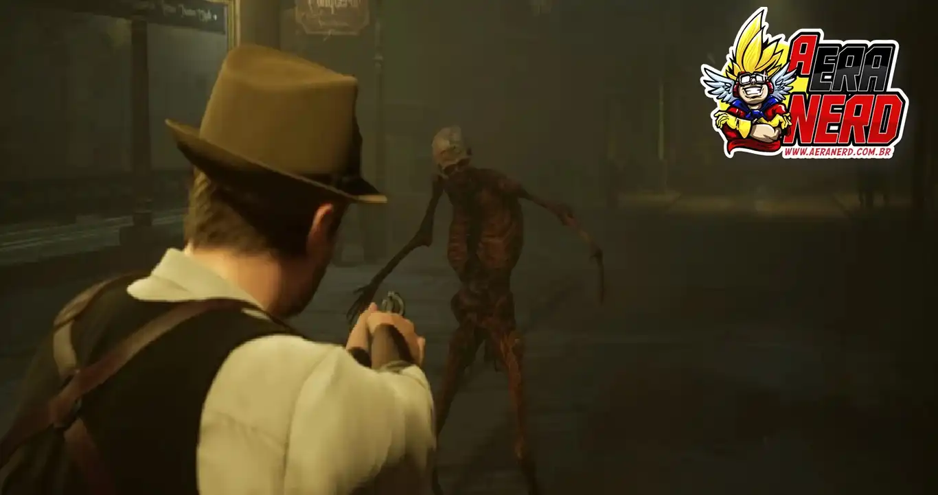 Remake de Alone in the Dark é anunciado