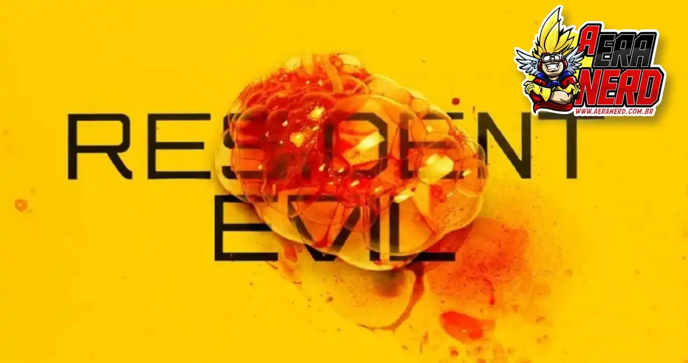Resident Evil | série live-action da Netflix ganha cartazes e data de estreia