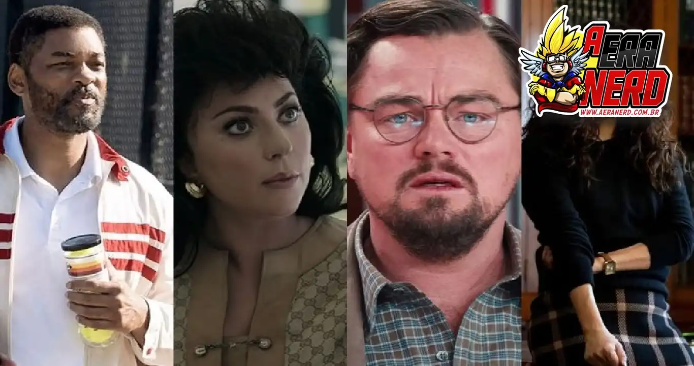 SAG Awards: Veja a lista completa de indicados ao prêmio do Sindicato dos Atores
