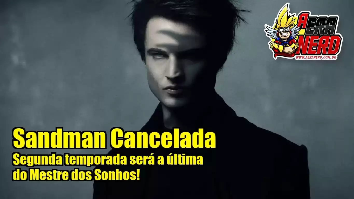 Sandman Cancelada