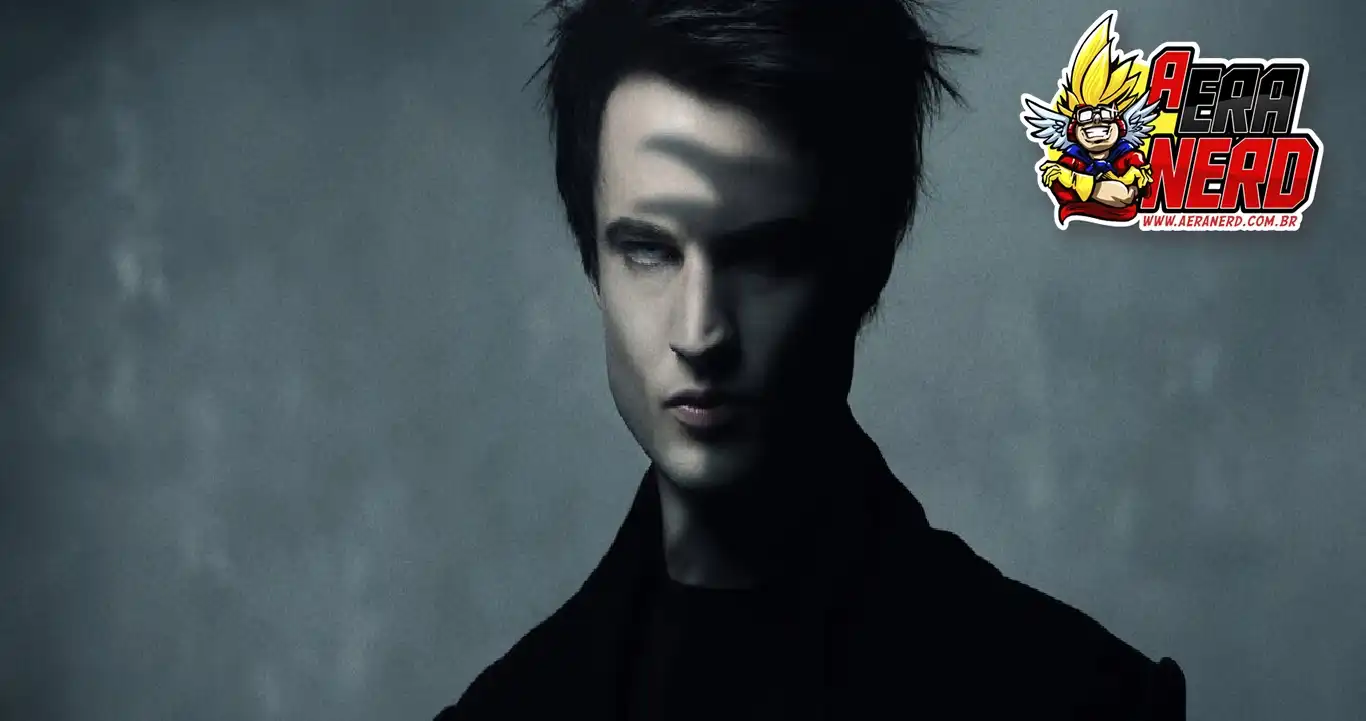 Sandman | Sonho e Lucienne são revelados em foto da série