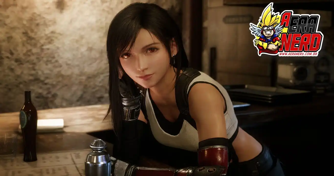 Sessão do senado italiano é interrompida por pornô de Final Fantasy