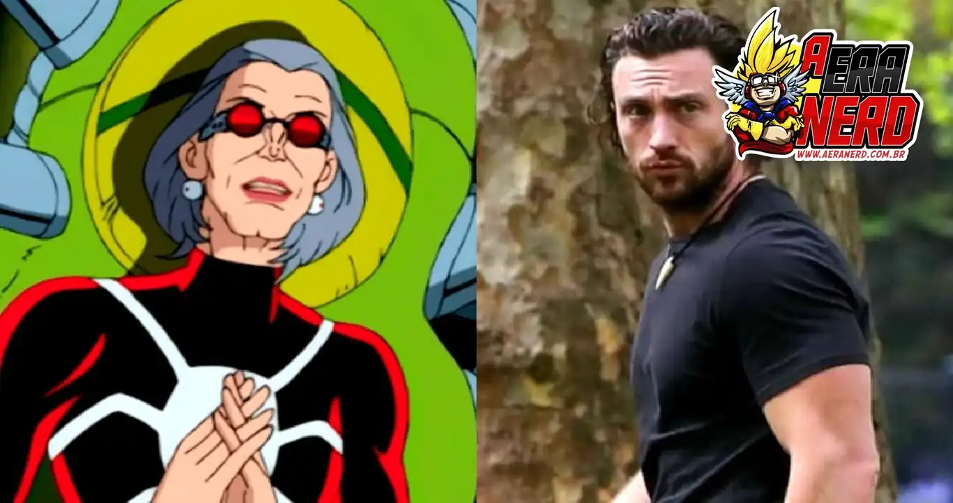 Sony adia Madame Teia e Kraven, o Caçador