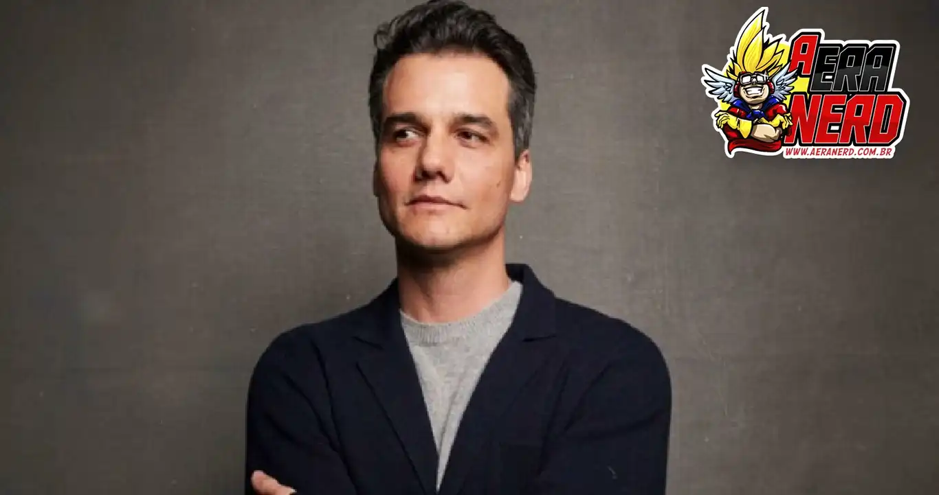 Sr. e Sra. Smith | Wagner Moura é confirmado no elenco da série