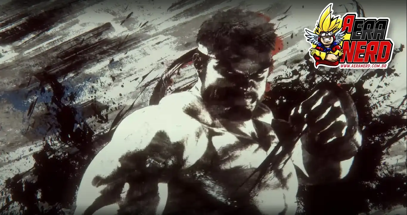 Street Fighter 6 é finalmente anunciado; assista ao trailer