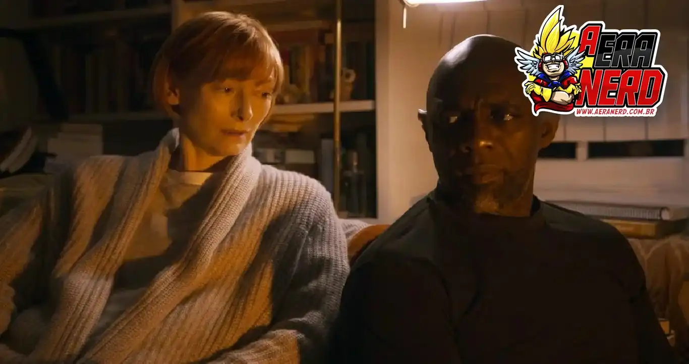 Three Thousand Years of Longing | novo filme de George Miller ganha trailer insano; assista!