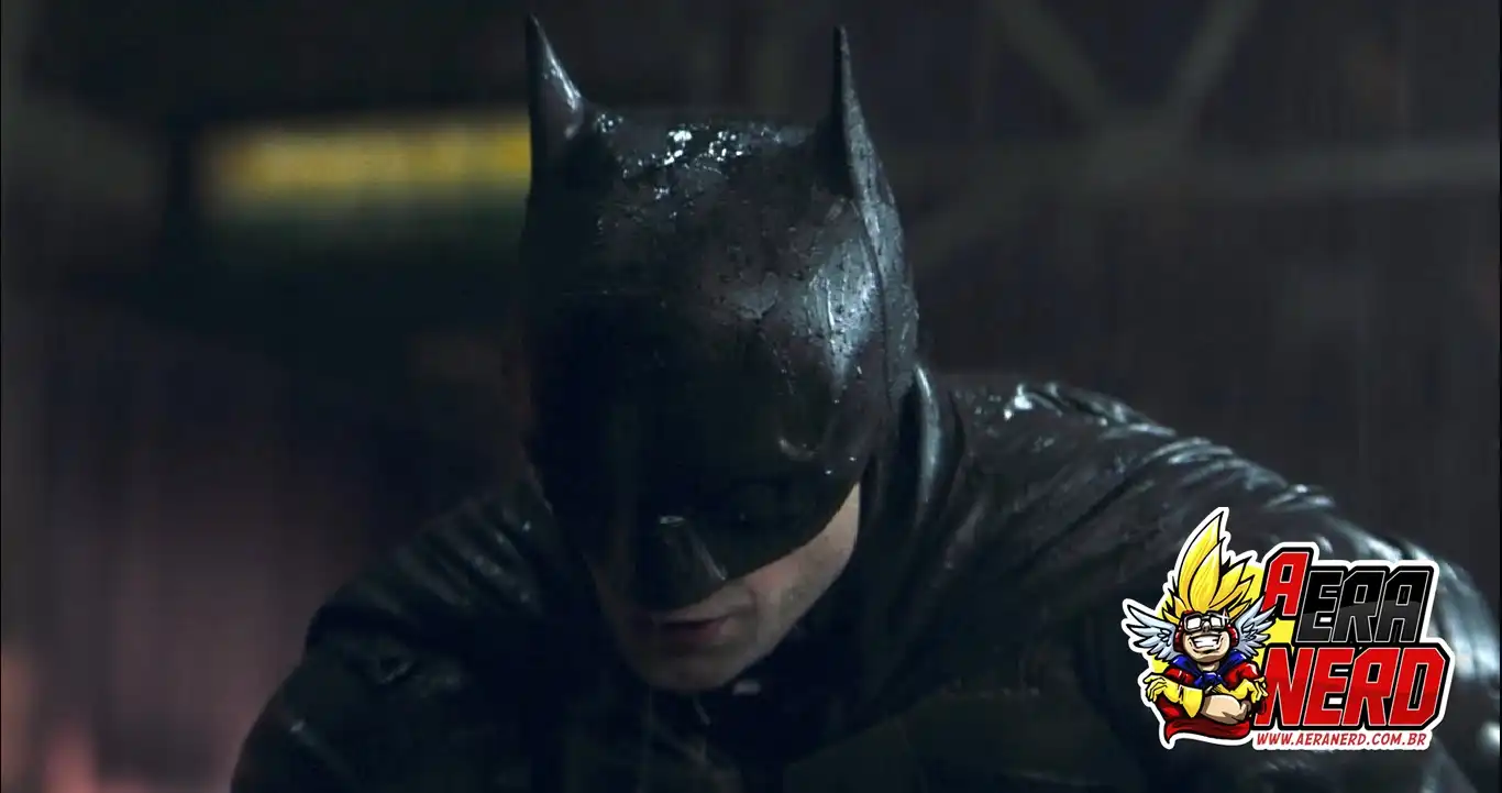 Trailer japonês de The Batman pode ter revelado o Coringa