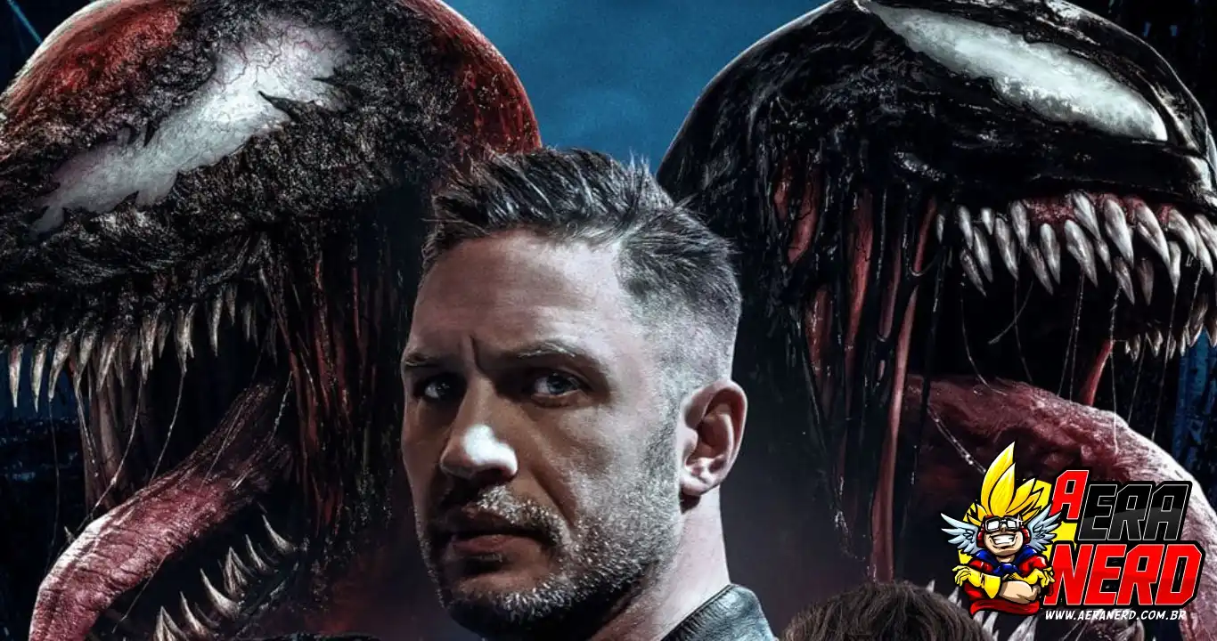 APÓS VENOM 2 SONY QUER FILME DO HOMEM-ARANHA SEM HOMEM-ARANHA 